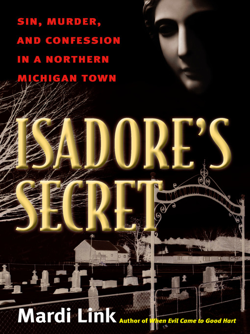 Title details for Isadore's Secret by Mardi Link - Available